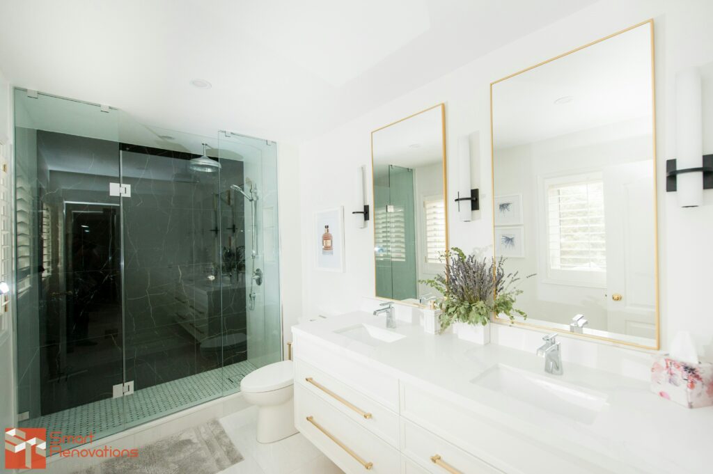 Rénovation salle de bain : réussir votre projet de A à Z